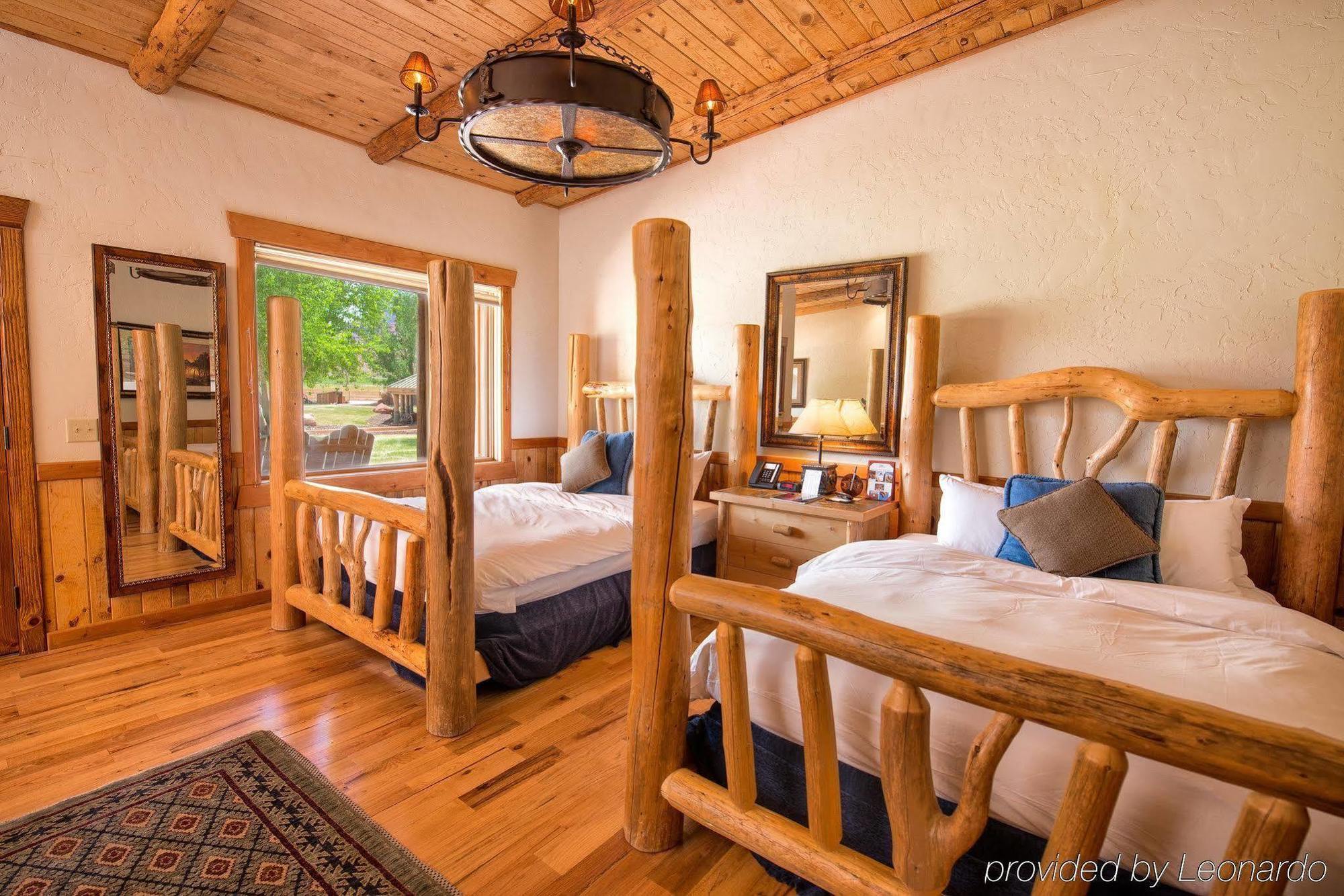 Sorrel River Ranch Resort & Spa Моаб Екстер'єр фото